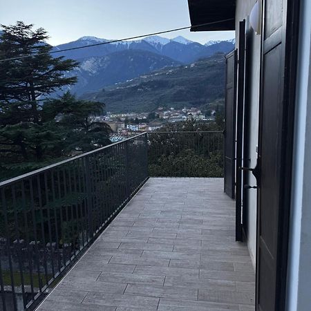 Arco Climbing Villa Eksteriør billede